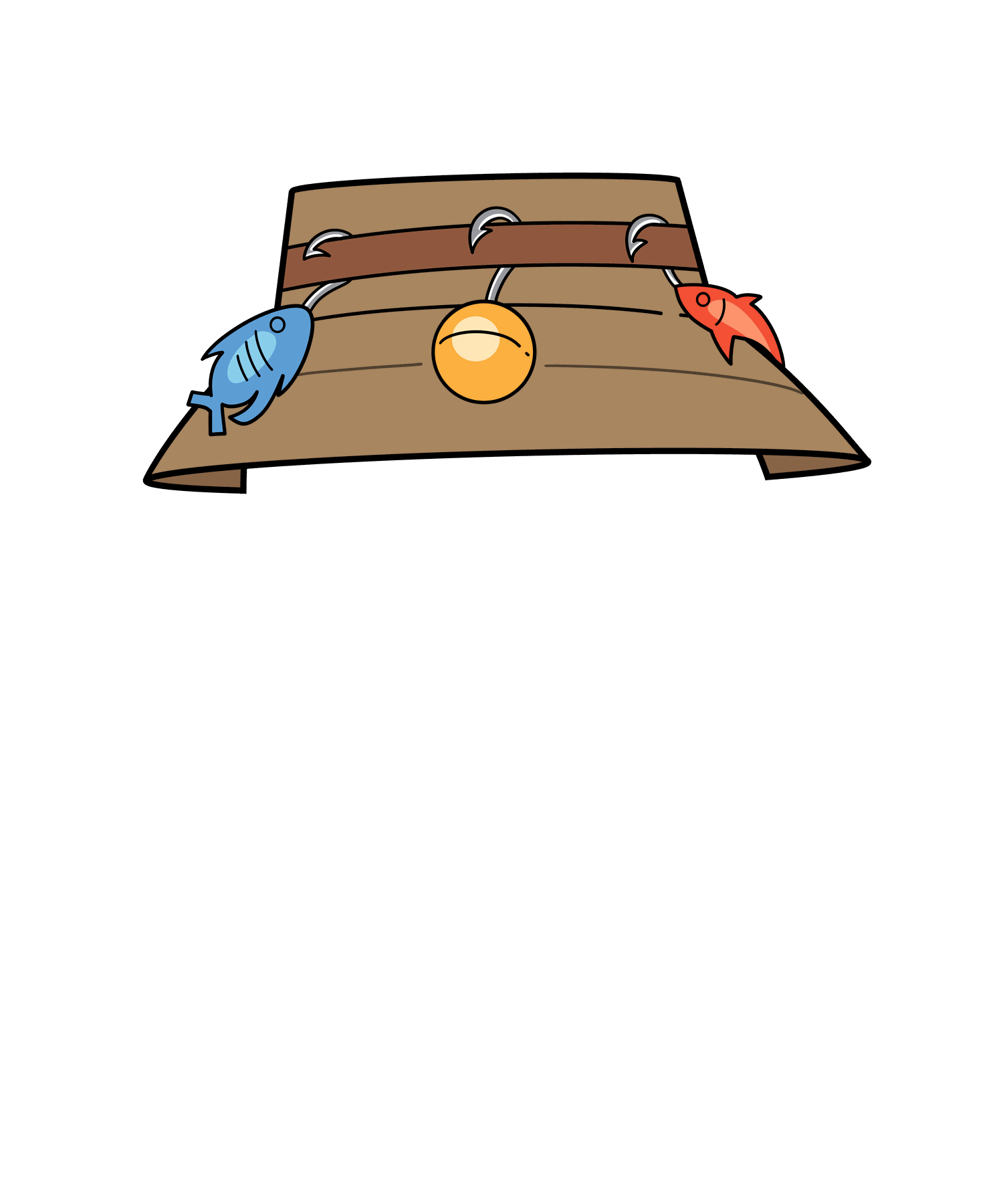 Bucket Hat
